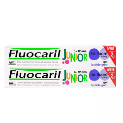 Fluocaril Dentifrice Junior...