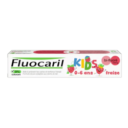 Fluocaril Kids Dentifrice...