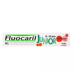 Fluocaril Kids Dentifrice...