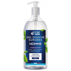 MKL Gel Douche Homme 1L