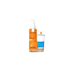 La Roche Posay Anthelios...