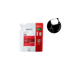 Vichy Dercos Shampoing...