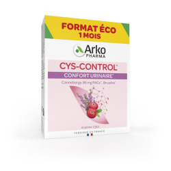 Arkopharma Cys-Control...