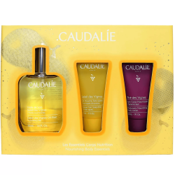 CAUDALIE COFFRET HUILE...