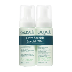 Caudalie vinoclean mousse...