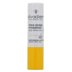 Alvadiem Soin Lèvres...