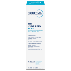Bioderma Hydrabio Riche...