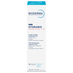 Bioderma Hydrabio...