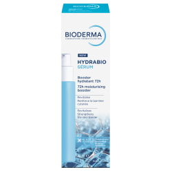 Bioderma Hydrabio Sérum 40 ml