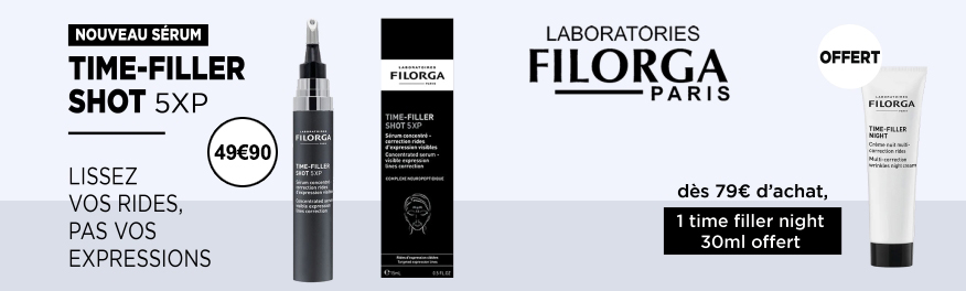 Filorga / SVR