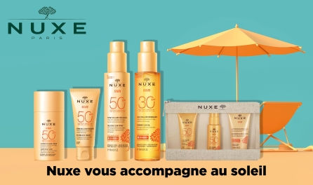 Biarritz / Nuxe